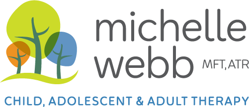 Michelle Webb Logo